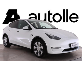 Tesla Model Y, Autot, Raisio, Tori.fi