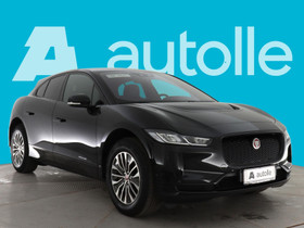 Jaguar I-Pace, Autot, Vantaa, Tori.fi