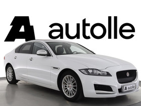 Jaguar XF, Autot, Oulu, Tori.fi