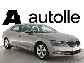 Skoda Superb, Autot, Oulu, Tori.fi