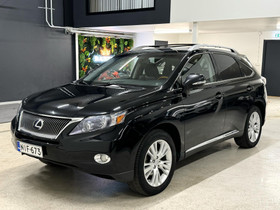 Lexus RX, Autot, Kangasala, Tori.fi