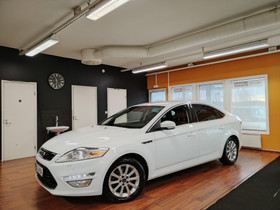 Ford Mondeo, Autot, Kempele, Tori.fi