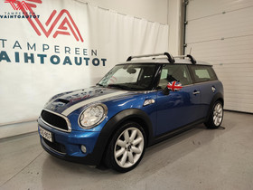 Mini Cooper S, Autot, Valkeakoski, Tori.fi