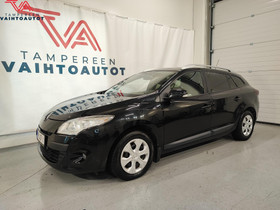 Renault Megane, Autot, Valkeakoski, Tori.fi