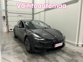 Tesla Model 3, Autot, Lahti, Tori.fi