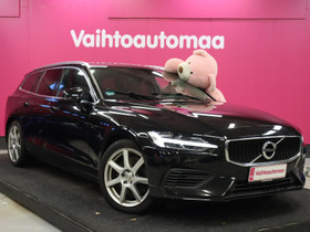 Volvo V60, Autot, Lahti, Tori.fi