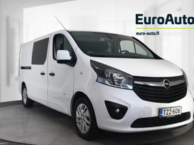 Opel Vivaro, Autot, Vihti, Tori.fi