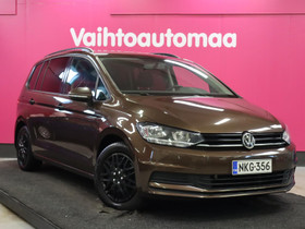 Volkswagen Touran, Autot, Lahti, Tori.fi