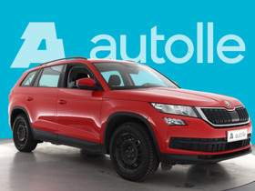 Skoda Kodiaq, Autot, Oulu, Tori.fi