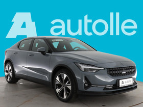 Polestar 2, Autot, Oulu, Tori.fi