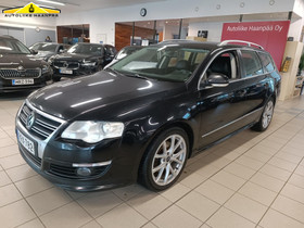 Volkswagen Passat, Autot, Ylivieska, Tori.fi