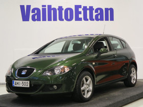 Seat Leon, Autot, Tuusula, Tori.fi