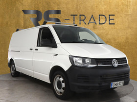 Volkswagen Transporter, Autot, Lempl, Tori.fi