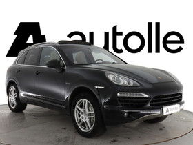 Porsche Cayenne, Autot, Vantaa, Tori.fi