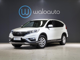 Honda CR-V, Autot, Vantaa, Tori.fi