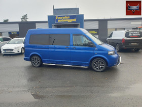 Volkswagen Transporter, Autot, Siilinjrvi, Tori.fi