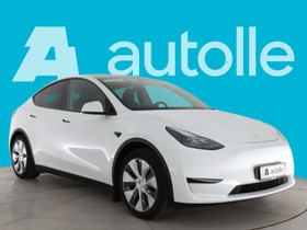 Tesla Model Y, Autot, Raisio, Tori.fi