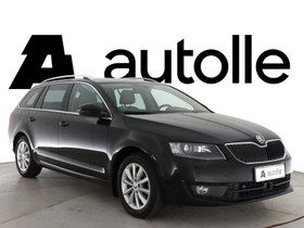 Skoda Octavia, Autot, Vantaa, Tori.fi