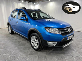 Dacia Sandero, Autot, Hmeenlinna, Tori.fi