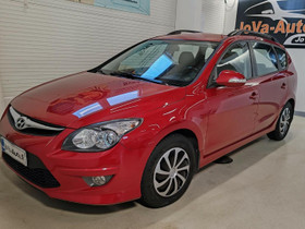 Hyundai I30, Autot, Yljrvi, Tori.fi