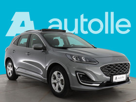 Ford Kuga, Autot, Oulu, Tori.fi