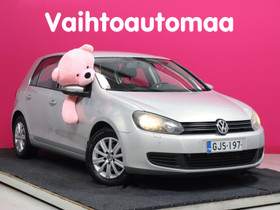 Volkswagen Golf, Autot, Vantaa, Tori.fi