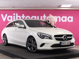 Mercedes-Benz CLA, Autot, Muurame, Tori.fi