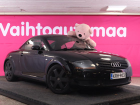 Audi TT, Autot, Muurame, Tori.fi