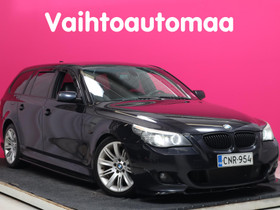 BMW 530, Autot, Vantaa, Tori.fi