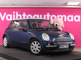 Mini Cooper, Autot, Muurame, Tori.fi