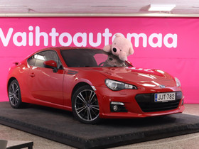 Subaru BRZ, Autot, Muurame, Tori.fi