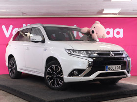 Mitsubishi Outlander PHEV, Autot, Muurame, Tori.fi