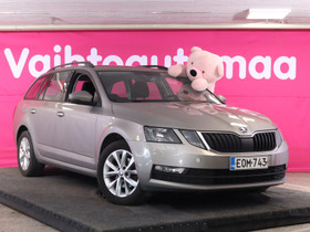 Skoda Octavia, Autot, Muurame, Tori.fi