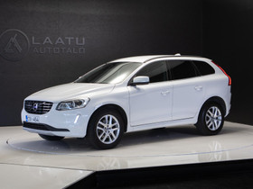 Volvo XC60, Autot, Raisio, Tori.fi