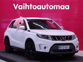 Suzuki Vitara, Autot, Muurame, Tori.fi