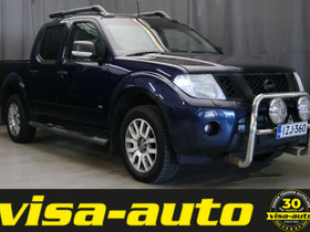 Nissan Navara, Autot, Raisio, Tori.fi