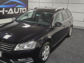 Volkswagen Passat, Autot, Laukaa, Tori.fi