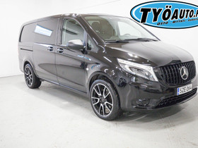 Mercedes-Benz Vito, Autot, Lieto, Tori.fi