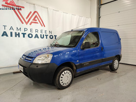 Citroen Berlingo, Autot, Valkeakoski, Tori.fi