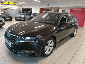 Skoda Superb, Autot, Ylivieska, Tori.fi