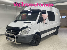 Mercedes-Benz Sprinter, Autot, Muurame, Tori.fi