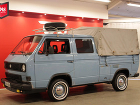 Volkswagen Transporter, Autot, Valkeakoski, Tori.fi