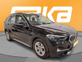 BMW X1, Autot, Hyvink, Tori.fi