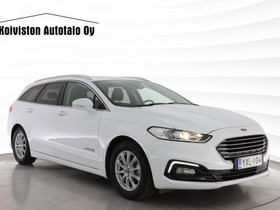 Ford Mondeo, Autot, Hattula, Tori.fi