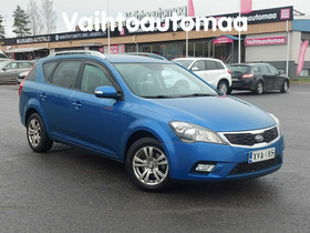 Kia Ceed, Autot, Muurame, Tori.fi