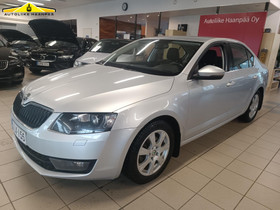 Skoda Octavia, Autot, Ylivieska, Tori.fi