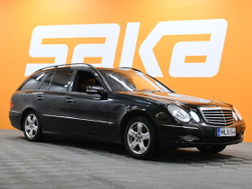 Mercedes-Benz E, Autot, Hyvink, Tori.fi