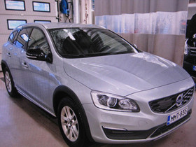 Volvo V60 Cross Country, Autot, Helsinki, Tori.fi