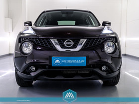 Nissan Juke, Autot, Hollola, Tori.fi