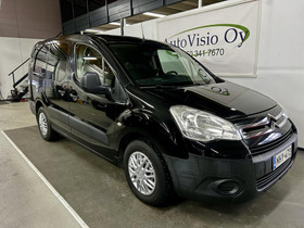 Citroen Berlingo Van, Autot, Joensuu, Tori.fi